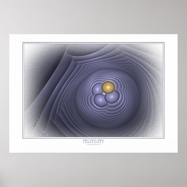 Fertility Print (Front)