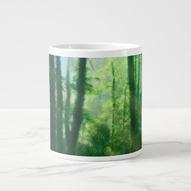 Fertility Speciality Mug (Front)