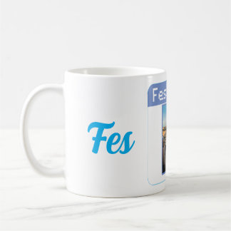 fes coffee mug