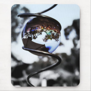 Fesitval Visions Mouse Mat