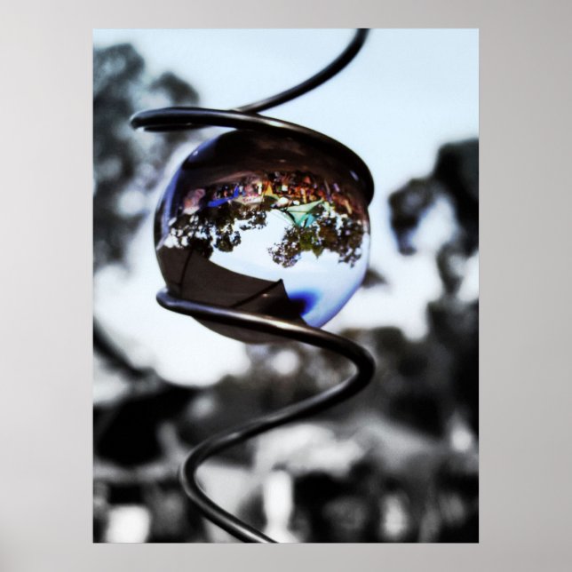 Fesitval Visions Poster (Front)