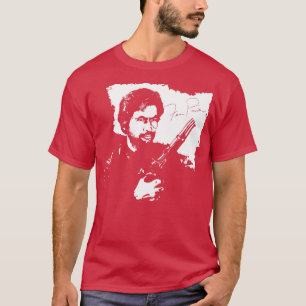 Fess Parker as Davy Crockett or Daniel Boone T-Shirt