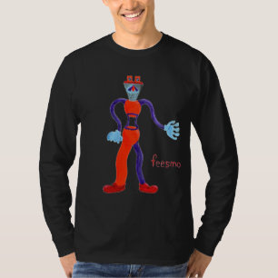 fessmo T-Shirt