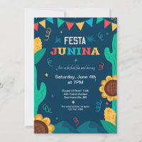 Festa Junina 