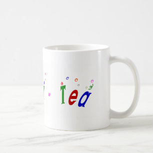 Festiv - I - Tea, Mug