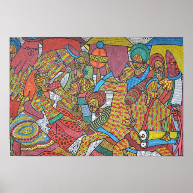 Festival 2014 poster (Front)