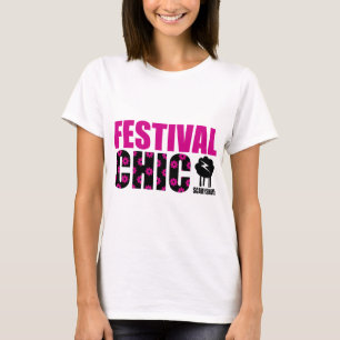 Festival Chic T-Shirt