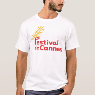 Festival de cannes T-shirt