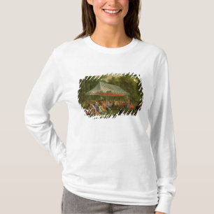 Festival Given by the Prince of Conti T-Shirt