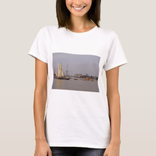 Festival in Greenwich T-Shirt