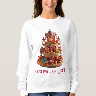Festival of Lights Sweatshirt