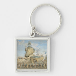 Festival of Supreme Being at the Key Ring