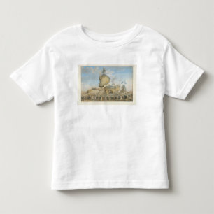 Festival of Supreme Being at the Toddler T-Shirt