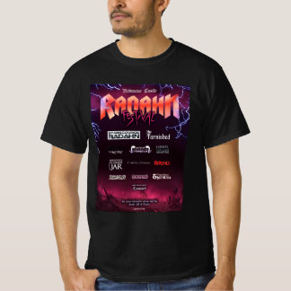 Festival radahn classic T-Shirt