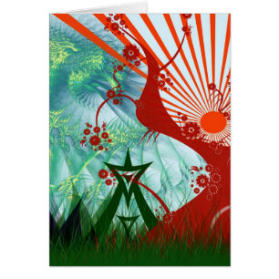 Festivalia Card