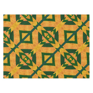 FESTIVATE tablecloth in SUNSET