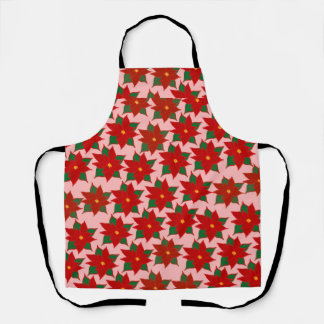 Festive apron