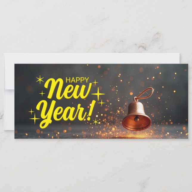 festive bell (Front)