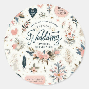 Festive Birthday Sticker Pack: Celebrate in Style"