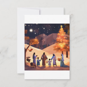 Festive Card Boutique