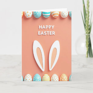 Festive Celebration Card