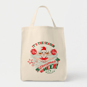 Festive Cheer Tote Bag