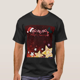 Festive Christmas Cheer Tee