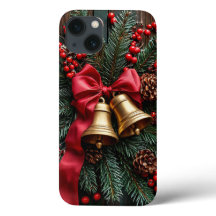 Festive Christmas Decoration