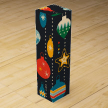 Festive Christmas Gift 