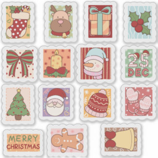 Festive Christmas Holiday Cheer & Season Fun 🎄✨