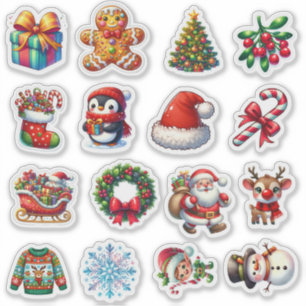 Festive Christmas Holiday Cheer & Season Fun 🎄✨