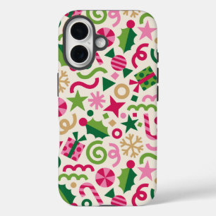 Festive Christmas iPhone / iPad case