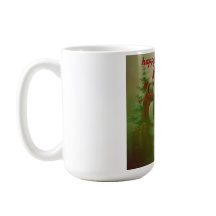 Festive Christmas Mug Gift – Cheer in Every Sip!