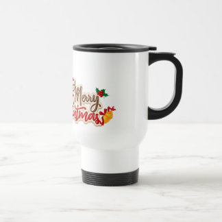 Festive Christmas Mugs – Perfect for Holiday Gift!