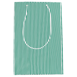 Festive Christmas Nutcracker Christmas Medium Gift Bag