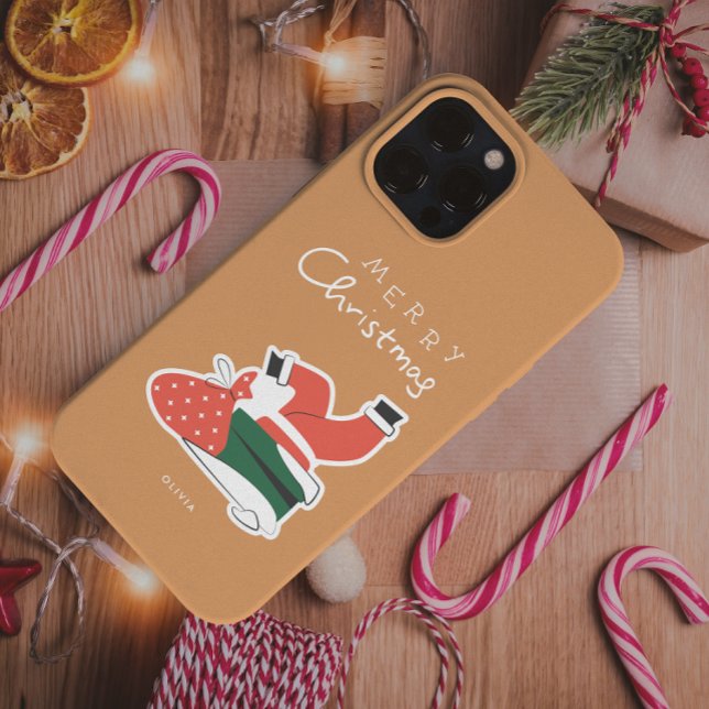 Festive Christmas Phone Case Collection – Cosy (Creator Uploaded)