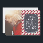 Festive Christmas Photo Cards<br><div class="desc">Customisable Festive Christmas Photocards - Created by Colourful Designs Inc. All text can be modified! All designs are protected under Copyright 2008-2014.</div>