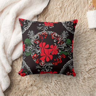 Festive Christmas Pillow Covers for Decor 2026