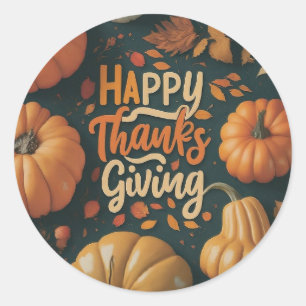 Festive & Decorative Seasonal Stickers