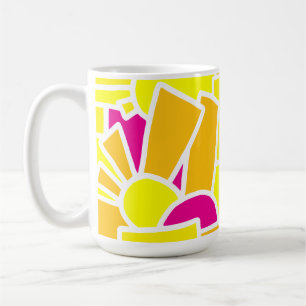 Festive Doodle Art 42 Coffee Mug