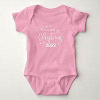 Festive First Christmas 2022