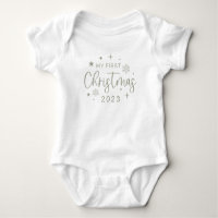 Festive First Christmas 2022