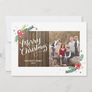 Festive Foliage Collection