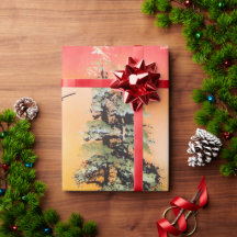 Festive Forest