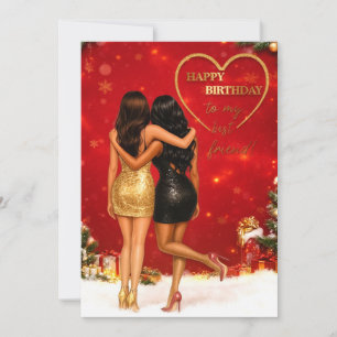 Festive Friendship Celebration