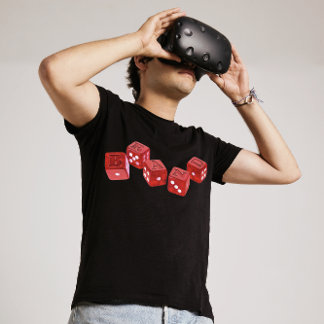 Festive Gaming Trending Design  T-Shirt