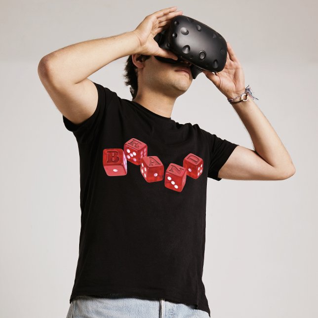 Festive Gaming Trending Design  T-Shirt (Creator Uploaded)