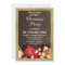 Festive Holiday Christmas Party Gifts Gold Glitter