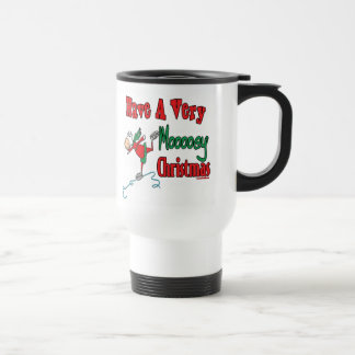Festive Holiday Mugs