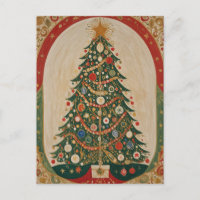 Festive Kaleidoscope